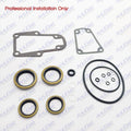 Johnson Evinrude 90 100 115HP 135HP 140HP Gearcase Lower Unit Seal Kit 2692