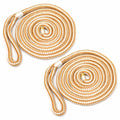 Extreme Max Boat Fender Line 3006.2165 - Nylon Braid 6 FT (pair)
