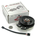 Electric PTO Clutch for Dixie Chopper 500067 Fits Iron Eagle, Magnum Lawn Mowers