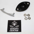 Kawasaki STX-15F STX-12F 1100 STX D.I. Cargo Net Tie-down Hook 27012-3828-F2