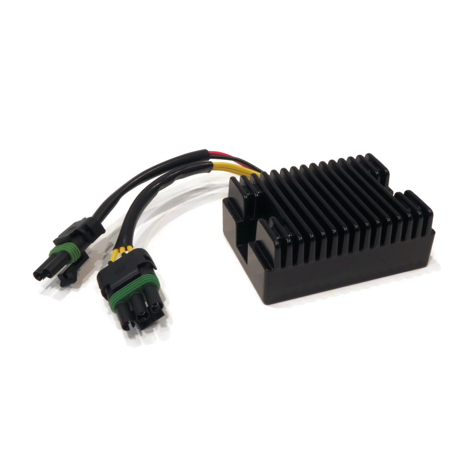 Voltage Regulator for 2000-2003 Sea-Doo GTX DI 130 HP 5595, 5596, 6118, 6119 PWC