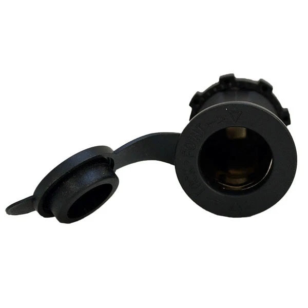 Ski Centurion Boat Receptacle - 12 Volt Outlet