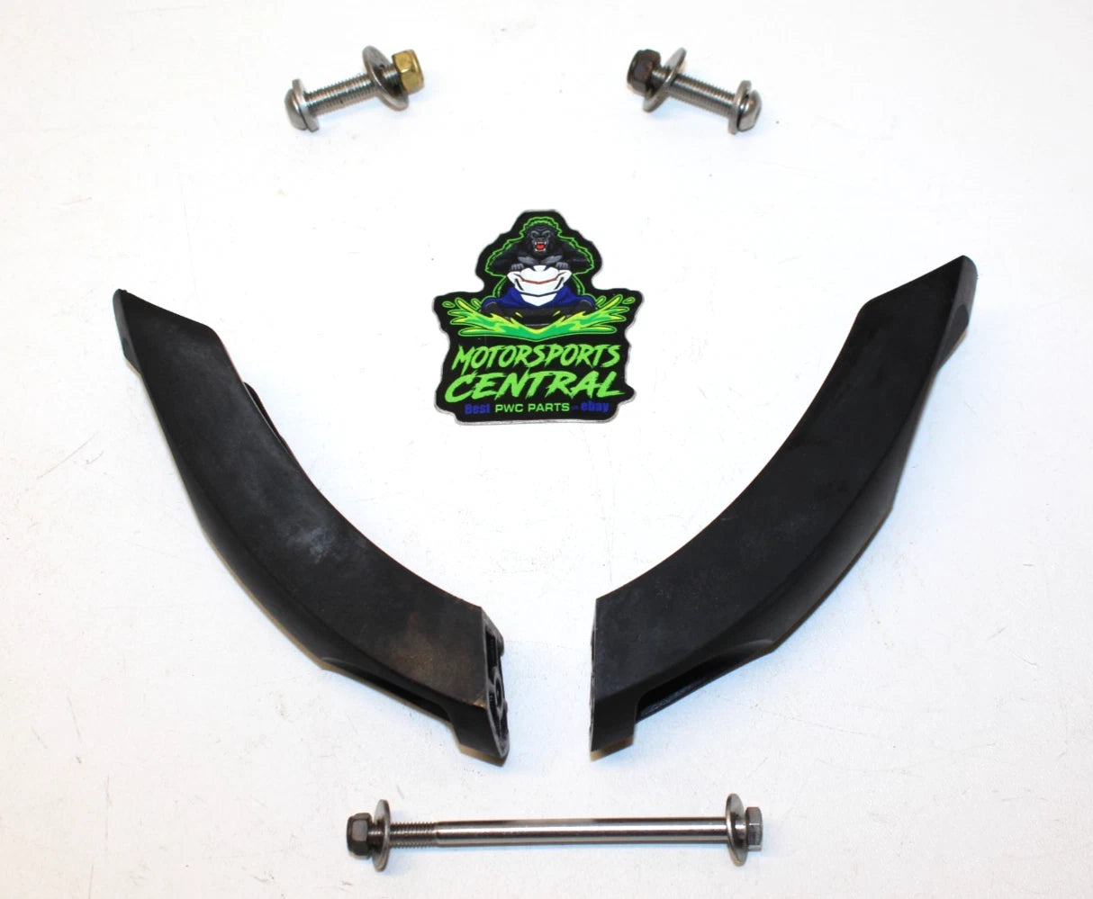 2008-2019 SEADOO RXT-X WAKE PRO GTX RXT Rope Mount Support Arm Set 291002712