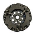 1112-6169 - Clutch Plate Double Fits Ford/ Holland