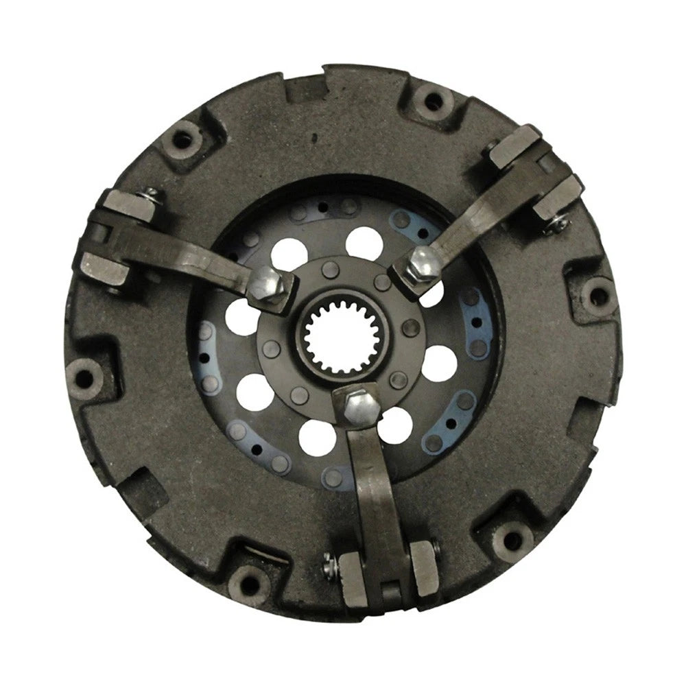 1112-6169 - Clutch Plate Double Fits Ford/ Holland