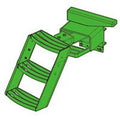 R6973 Step Unit Fits John Deere