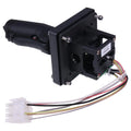 Upright Joystick Controller 3087801 for Snorkel Lift S1930E S1932E S2632E