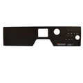 Sea Ray Boats Dash Panel Blank 2115351 - 370 Venture Black