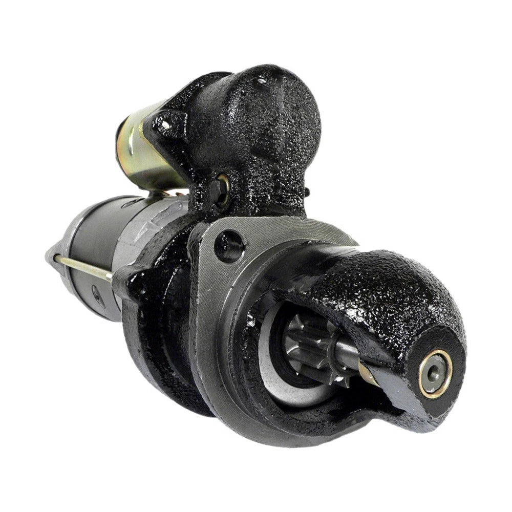 1400-0183 - Starter Fits John Deere