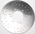 EBC Standard Brake Rotor for Polaris ATV/UTV 1994-2000 – Front Round Disc