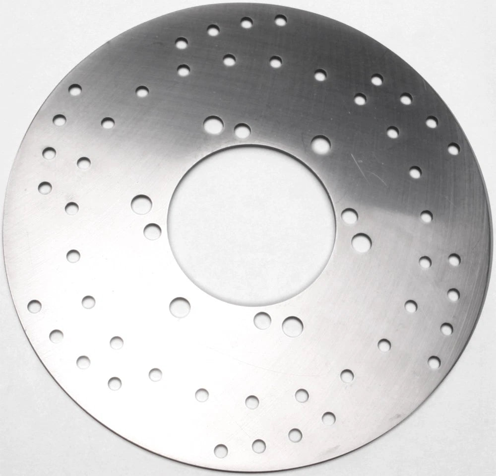 EBC Standard Brake Rotor for Polaris ATV/UTV 1994-2000 – Front Round Disc