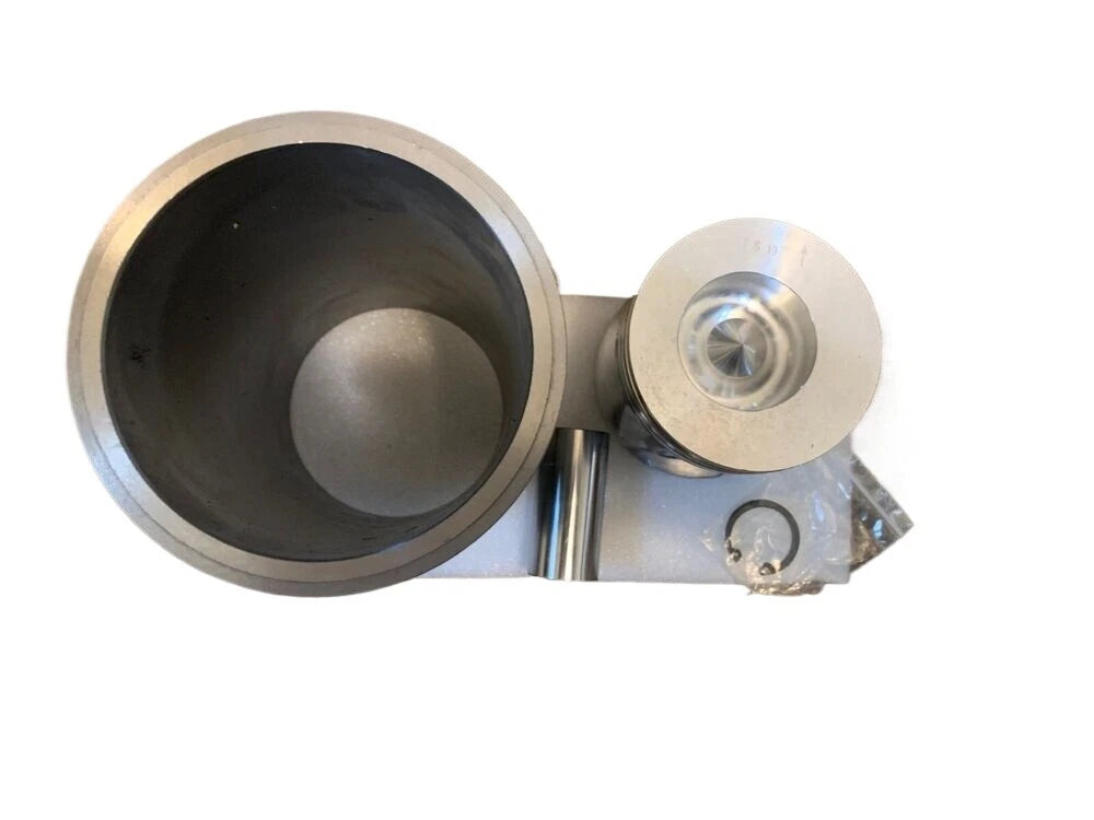 John Deere Engine 6068TF150 6068TP053 6068TF151 Piston Kit RE515372