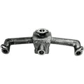 101339A Intake Manifold for Oliver Tractor Models 77 770 1550 1555