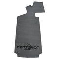 Ski Centurion Boat Snap in Carpet - Enzo 244 Gray