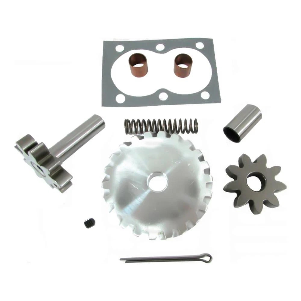 S.150407 Oil Pump Kit, Engine Fits Massey Ferguson