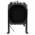 Power Unit - Forklift Radiator Fits Several Models of Fits John Deere