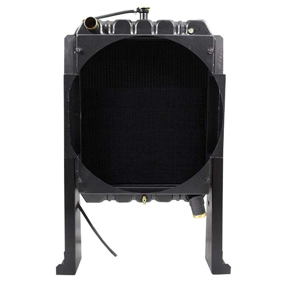 Power Unit - Forklift Radiator Fits Several Models of Fits John Deere