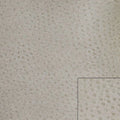 Boat Fuzzy Back Vinyl - Ostrich Cream 54 Inch (5 Yards)