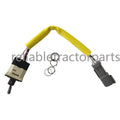 1-158-6634 Limit Switch for Caterpillar CAT C7 C18 325D 330D 385C M325D