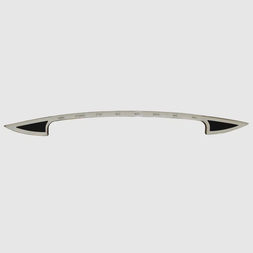Premier Pontoon Boat Dash Decal 70003010 - 16 1/4 Inch