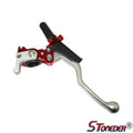 STONEDER Adjust Clutch Lever with Hot Start for Motorcycle Pit Dirt Bike
