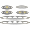 Mastercraft Boat Exterior Kit 88520091 - 2003 X Series Aluminum