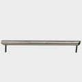 Ranger Boat Grab Handle 300652 - Angled 13 7/8 X 2 Inch Stainless (PORT)
