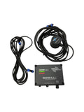 Sonihull Mono SH-1 Marine Ultrasonic Anti-Fouling System Missing Pcs See Details