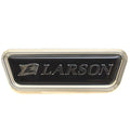 Larson Boat OEM Raised Decal 8624-3285 - SL24/CC 140753-1
