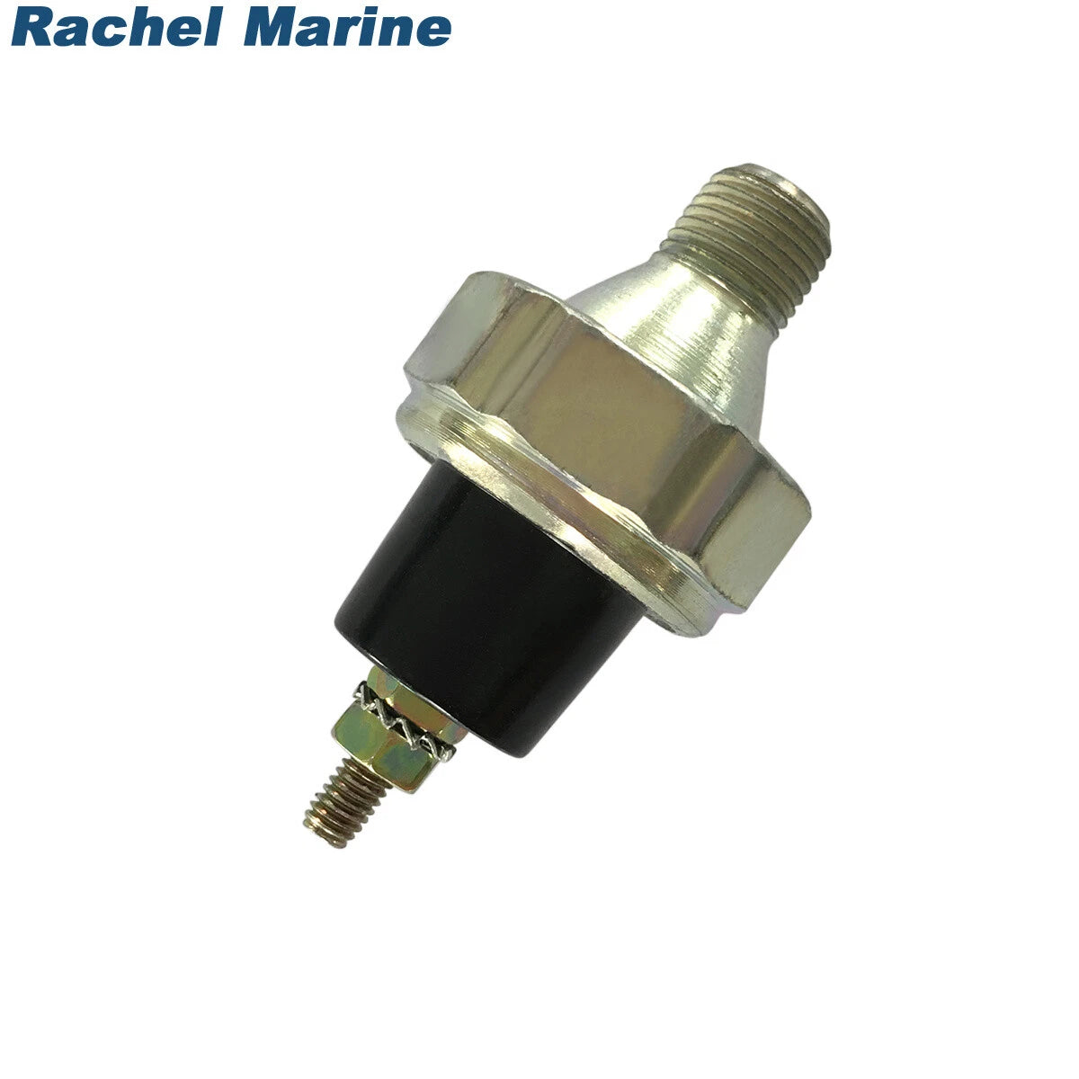 Low Oil Pressure Sender Sensor Switch for Mercruiser 87-805605A1 4.3 5.0 5.7