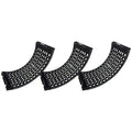 B95334 Slotted Grate Set Fits Case-IH Combine Models 1440 1460 1470 +