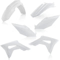 ACERBIS Plastic Body Kit for Honda CRF450R & CRF250R 2017-2021 Offroad