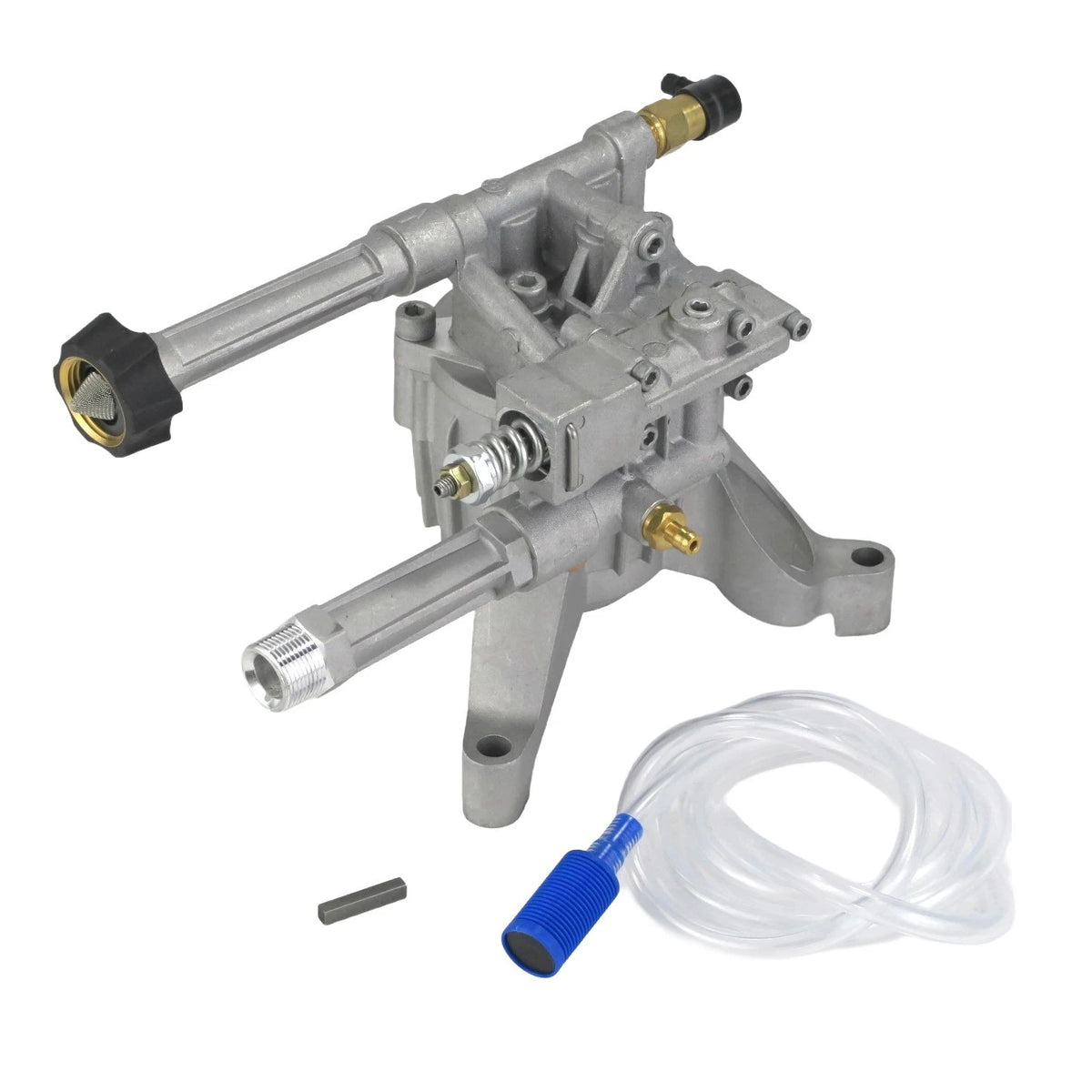 2400 PSI Power Pressure Washer Water Pump for Excell & Devilbiss VR2400, VR2500