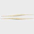 Stratos Boat Graphic Decals 7D045 - Yellow Black Stickers (set of 2)