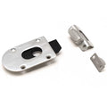 Marine Town Boat Slide Latch 65-1089 - Spring Loaded 3 X 1 Inch
