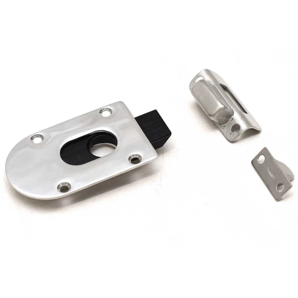 Marine Town Boat Slide Latch 65-1089 - Spring Loaded 3 X 1 Inch