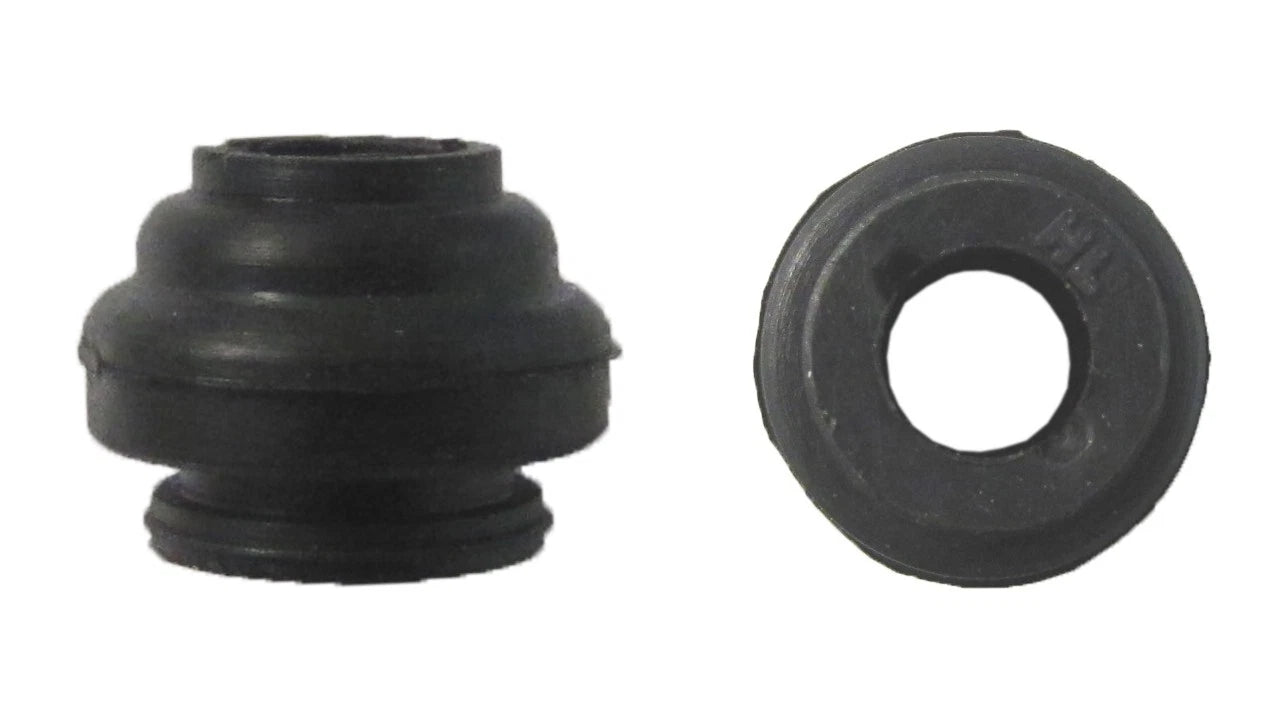 Brake Caliper Mounting Boot Seal Rear Lower for Yamaha YFZ 450 (quad) 2009