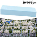 For Modelling Foam Board Models Tools Hobbie Kits Parts Sets Foam Mountain