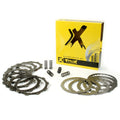 PROX Complete Clutch Plate Set for ATV/UTV Drive Clutch Replacement