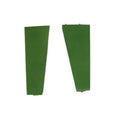 Rear Side Shields Fits John Deere Replaces AR82258