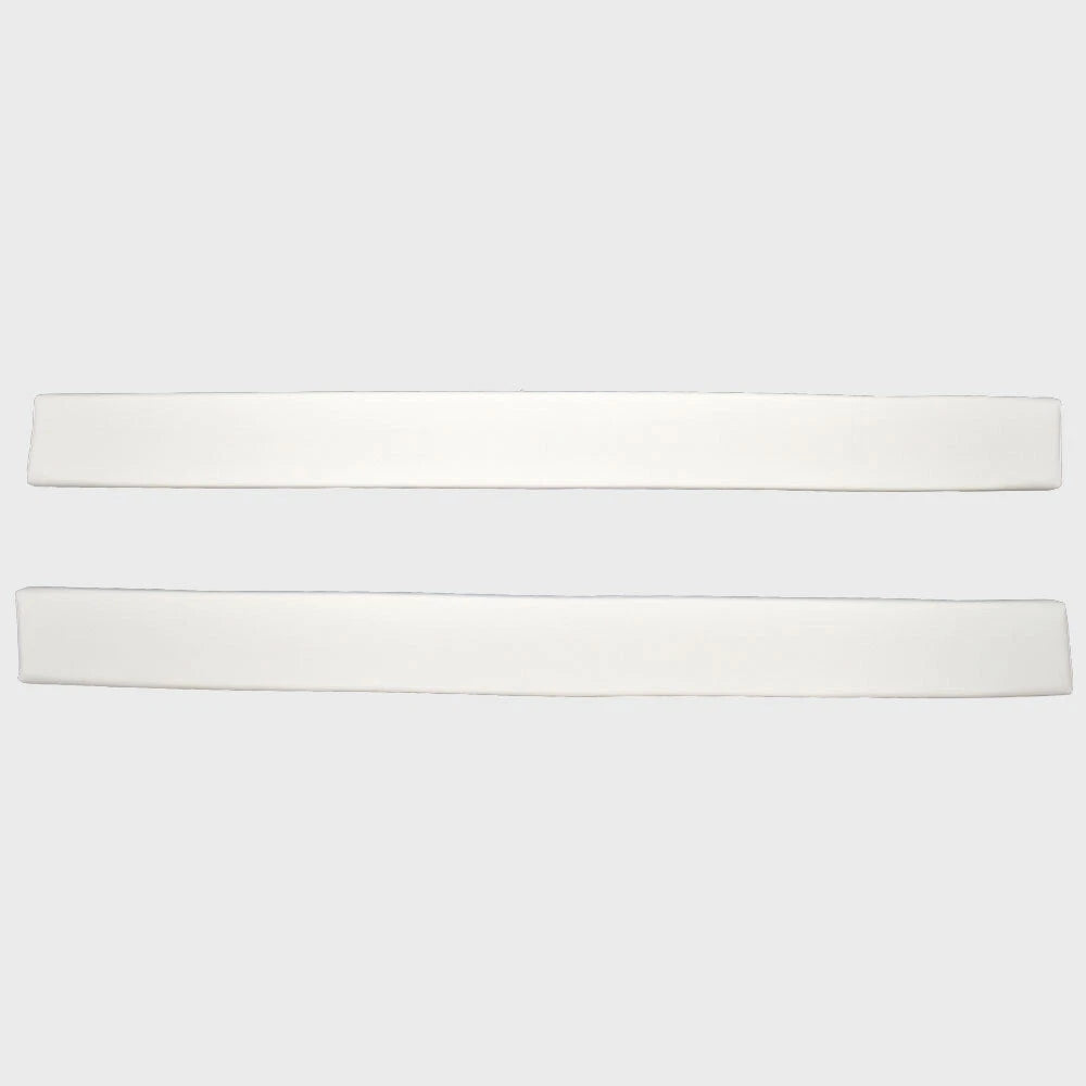 Ranger Boat Mid Coaming Cushions 729804H.27 - 2660 Bay White (2PC)