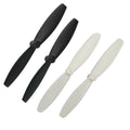 4Pcs 65mm Blade Propeller for Parrot Minidrones 3 Mambo Swing RC Quadcopter Xx