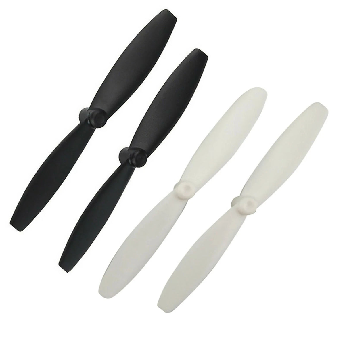 4Pcs 65mm Blade Propeller for Parrot Minidrones 3 Mambo Swing RC Quadcopter Xx