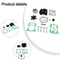 Comprehensive Repair Kit for Honda Outboard Water Pumps with Gaskets and Seals