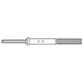 398378R1 Leveling Screw Assm Fits Case-IH Tractor Models 1066 1206 +