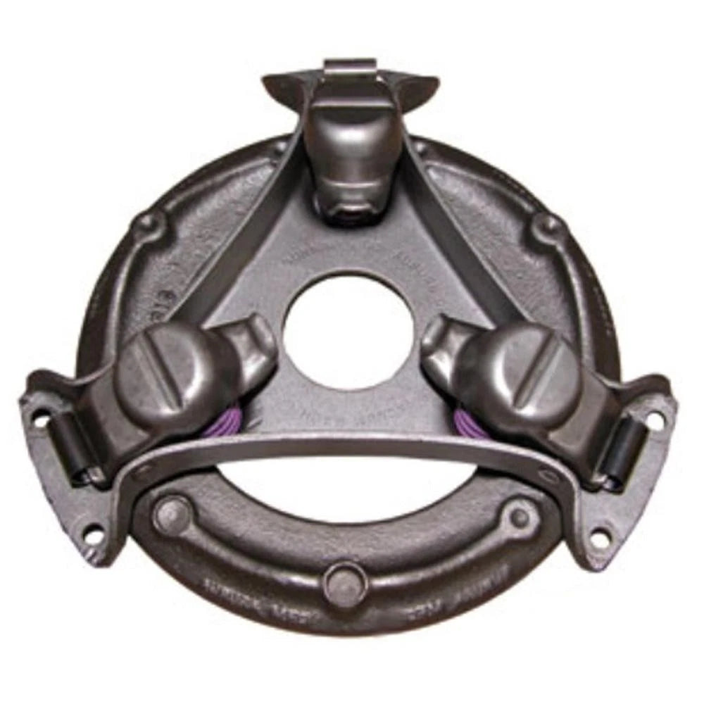 A30576 9" Pressure Plate with Open Center Fits Case-IH Tractor Models VA VAC