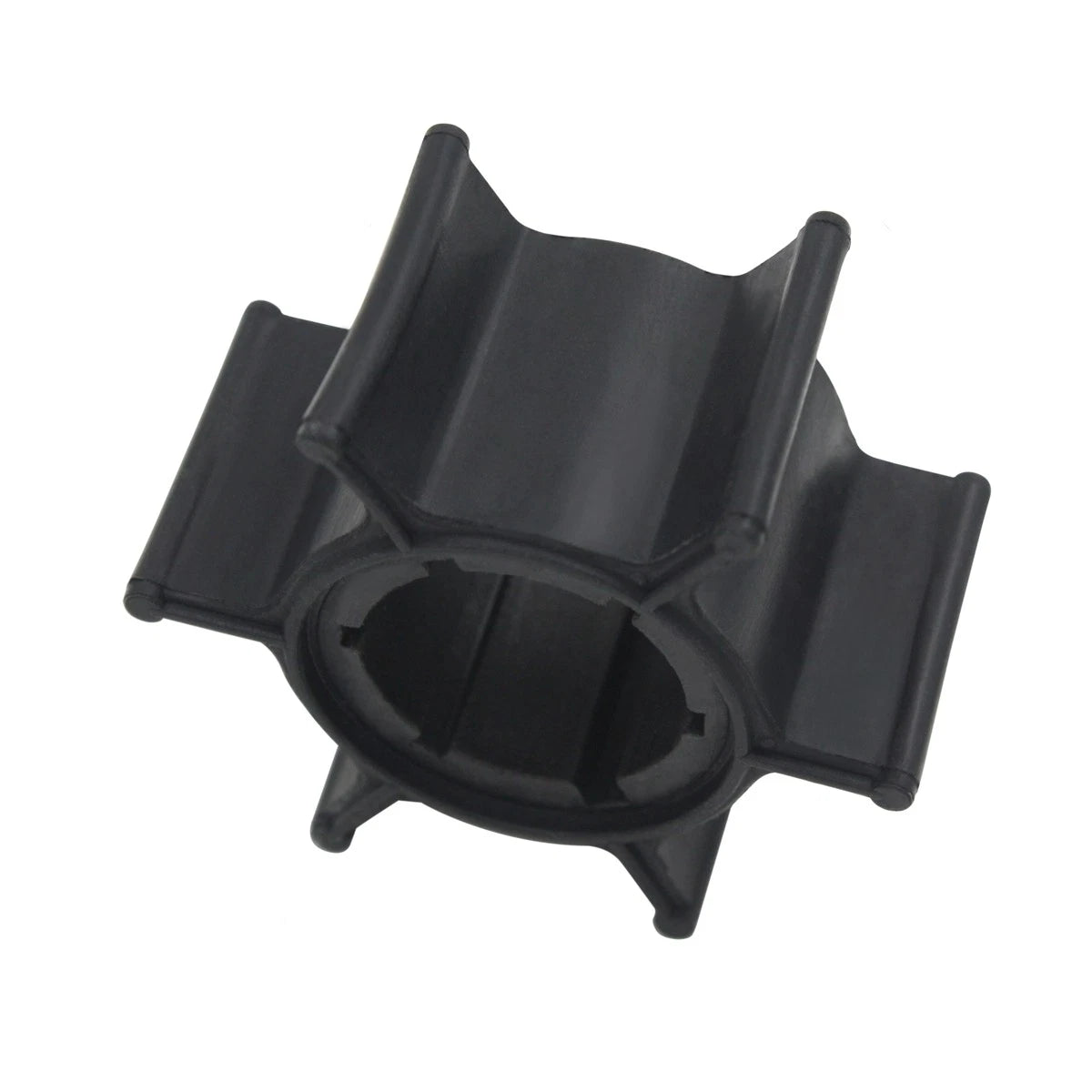 655-44352-09 Yamaha 2-Stroke 6HP 8HP Outboard Motors Water Pump Impeller
