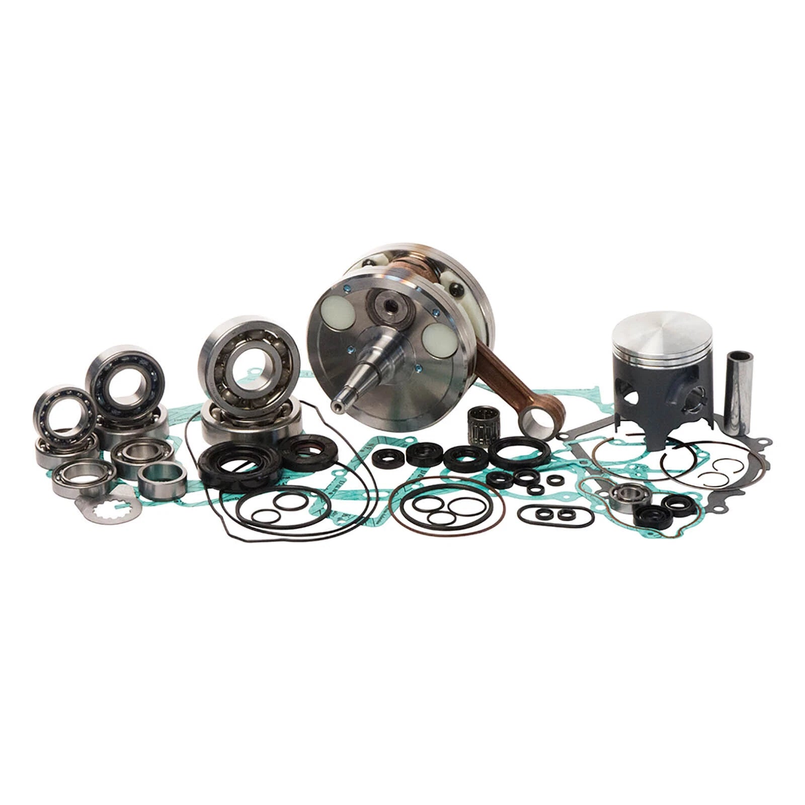 Wrench Rabbit Complete Engine Rebuild Kit for WR101082