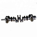 6BG1 Crankshaft 112310-4480 for Isuzu Forklift Engine 1123104480