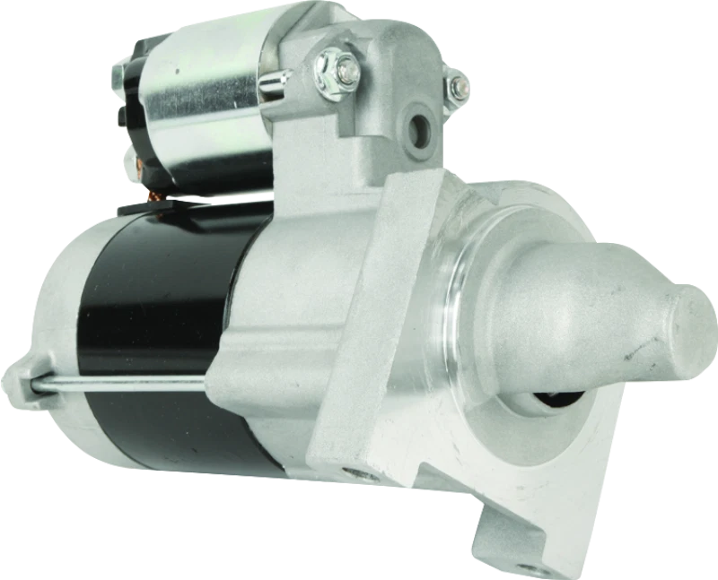 QuadBoss 05-17 John Deere Gator TX 2x4 Motor Starter